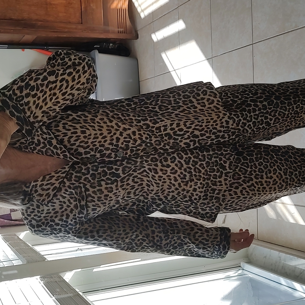 Pajamas